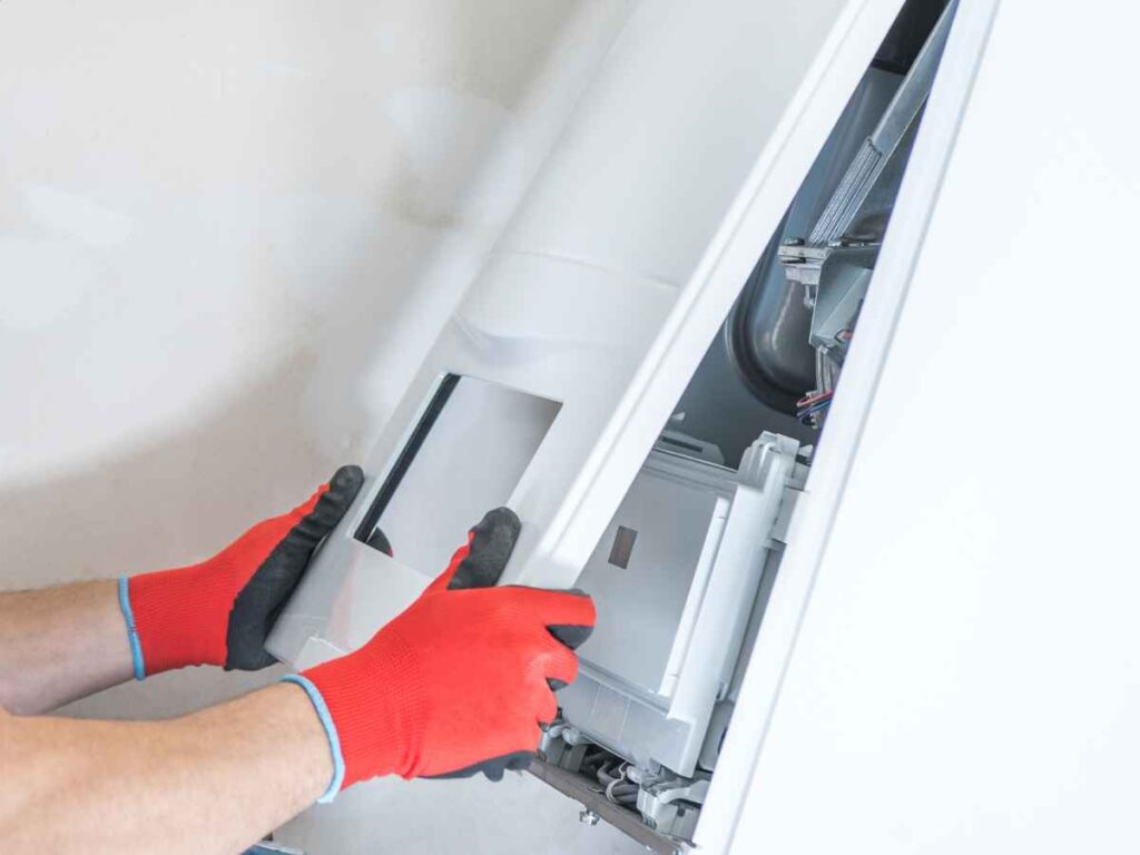 Reliable Heating Repair Services in Oakland Park, FL