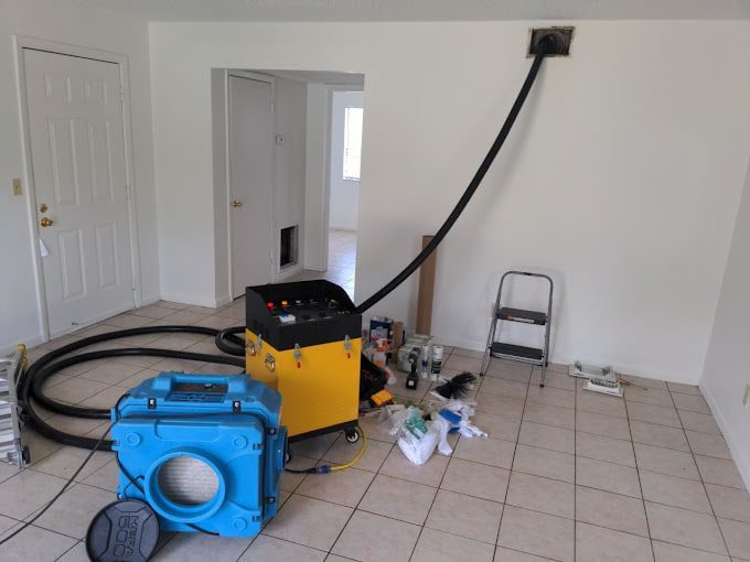 mold & duct cleaning experts cape canaveral fl